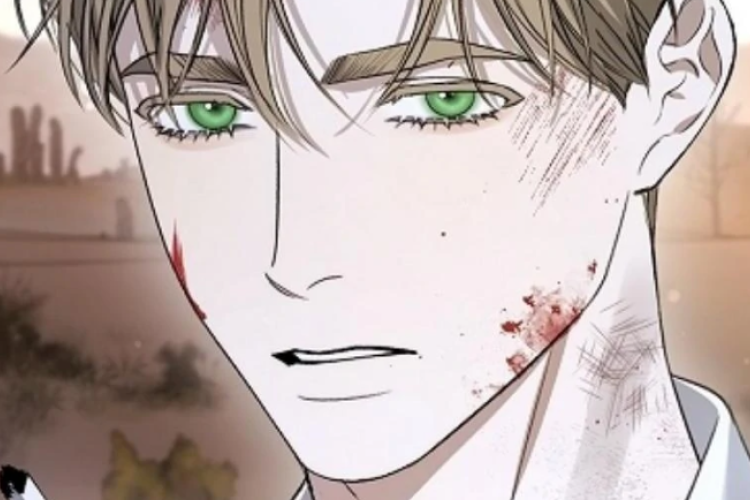 Link RAW Kiss Me if You Can Chapter 26 in English Scan, The Feeling of Protection