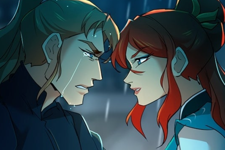 SubZero Chapter 245 English Translation, Click Here to Read Webtoon for Free!