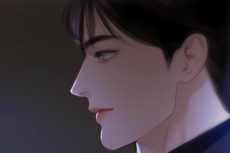 Read Cry, Or Better Yet, Beg Chapter 78 English Manhwa Scan : Claudine's Sly Smile