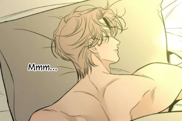 RAW Manhwa Operation True Love Chapter 133 English Sub and Spoilers, Still Waiting for a Good Opportunity