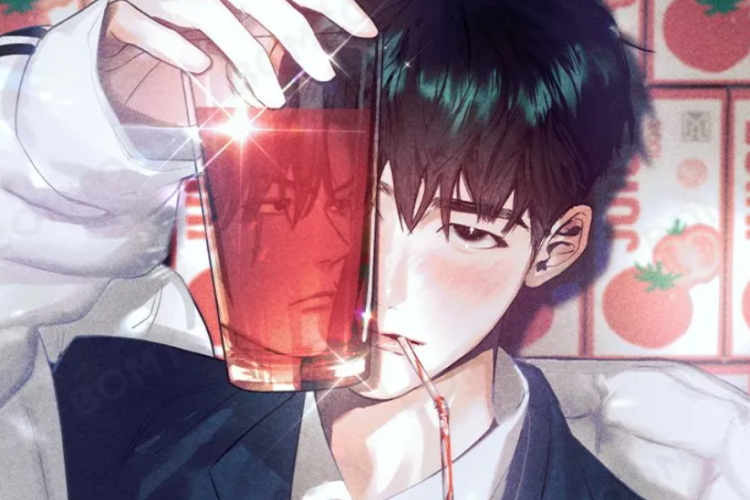 Synopsis, Original Tittle, & Reading Link BL Manhwa After a Meal English Full Chapter For Free Without Login