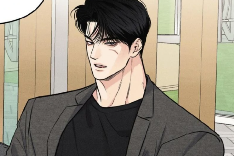 Spoiler RAW! Read BL Manhwa Gig of the Day Chapter 32 English Scan, Working Tirelessly