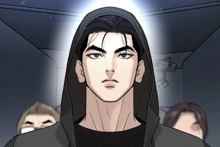 Spoilers & Read of Manhwa BL Jinx Season 2 Chapter 76 in English, Kim and Kini Ready to Compete
