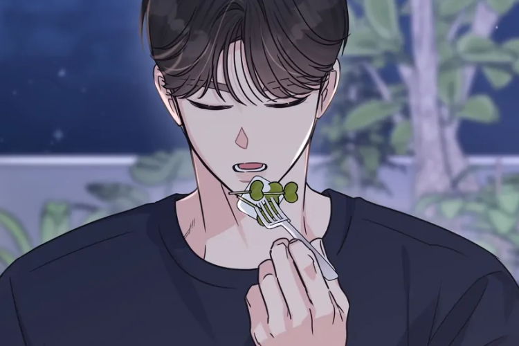 Getting Closer! Reading Link BL Manhwa Alpha Trauma Chapter 28 English Translation and Release Date