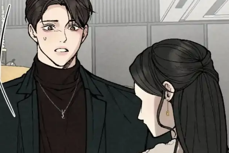 Toying with Daddy Chapter 16 English Sub RAW Manhwa, A Very Festive Party