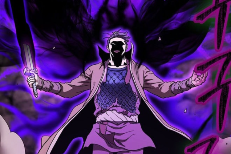 RAW Read Manhwa Murim Login Chapter 239 English Scan, A Hope for Victory
