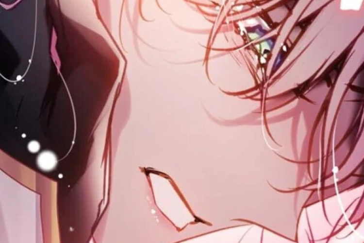Read Manhwa Death Is The Only Ending For The Villainess S5 Chapter 186 in English Scan, Callisto Begins to Realize Her Feelings