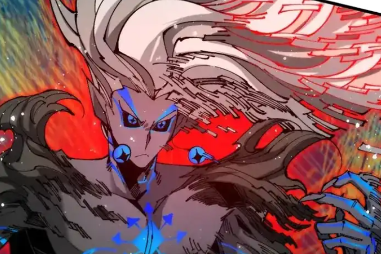 RAW Read Manhua The Ultimate of All Ages Chapter 505 English Scan, The Best Formation