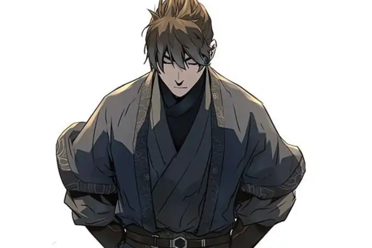 The Role of a Leader! Spoiler and Reading Link Manhwa Absolute Regression Chapter 67 English Translation