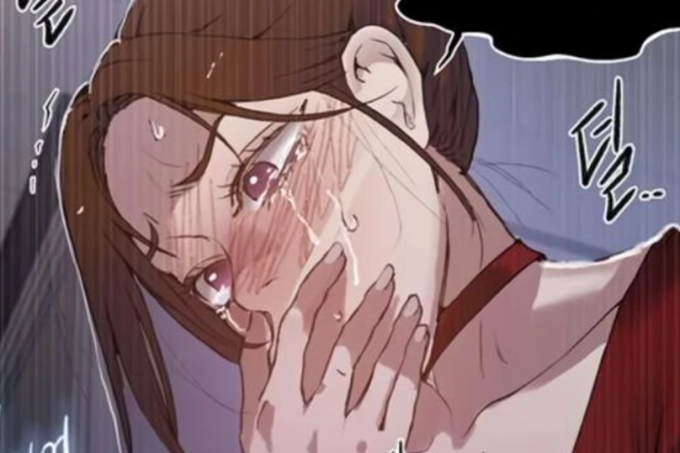 Spoiler RAW! Read Manhwa Secret Class Chapter 289 English Scan, Open Affair