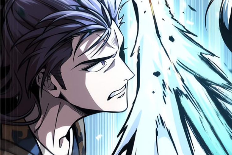 RAW Read Manhwa Nano Machine Chapter 297 English Scan, A Secret Maneuver