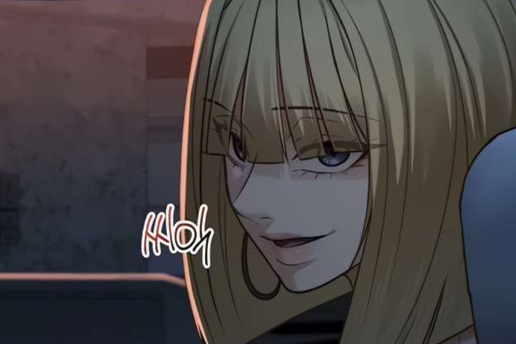 My Girlfriend Was Already Fully Trained Chapter 11 English Translation, Click Here to Read Manhwa for Free!