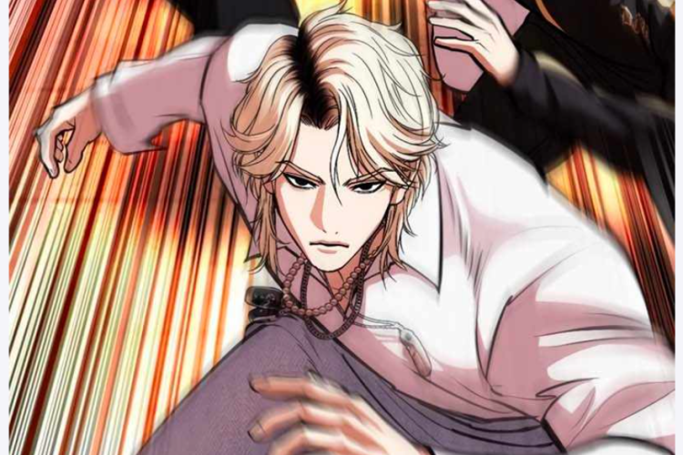 Spoilers Update! Read of Manhwa Lookism Chapter 571 English Subtitle, Pacheon Jo Gets His Revenge