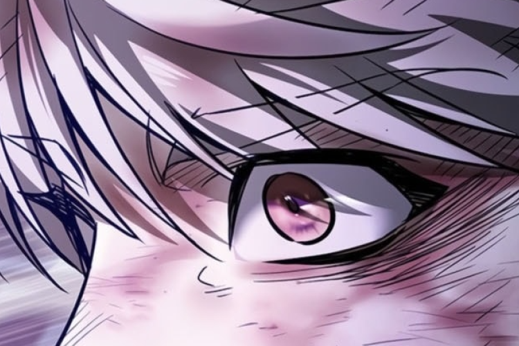 Read Manhwa Eleceed Chapter 384 English Sub RAW, Increased Strength