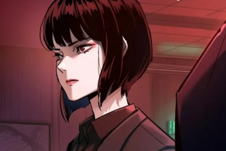 Spoiler RAW! Read Manhwa Mercenary Enrollment (High School Soldier) Chapter 266 English Scan, Eikegai Begins to Take Action