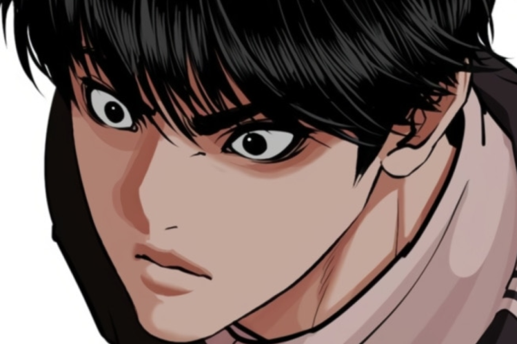 A Fatal Move! Spoiler and Reading Link Manhwa Lookism Chapter 578 English Translation
