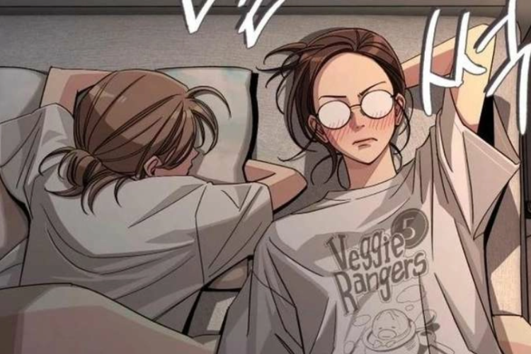 Read Manhwa Iseop's Romance Chapter 89 English Scan, RAW! Battle for the CEO Position