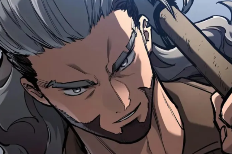 Optimism Peaks! Spoiler & Reading Link Manhwa Eternally Regressing Knight Chapter 88 English Translation