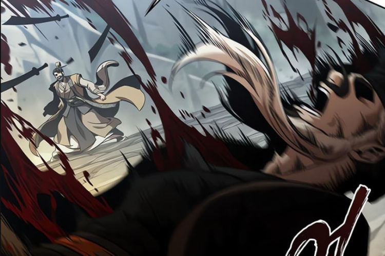 Read of Manhwa Nano Machine Chapter 296 English Subtitle, Master with New Tactics