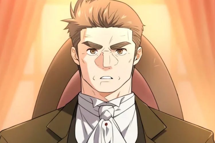 Spoiler RAW! Read Manhwa The Greatest Estate Developer Chapter 212 English Scan, Lloyd is So Cool for Javier