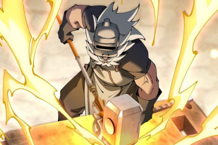 A New Breakthrough! Spoiler & Reading Link Manhua From Goblin to Goblin God Chapter 82 English Translation