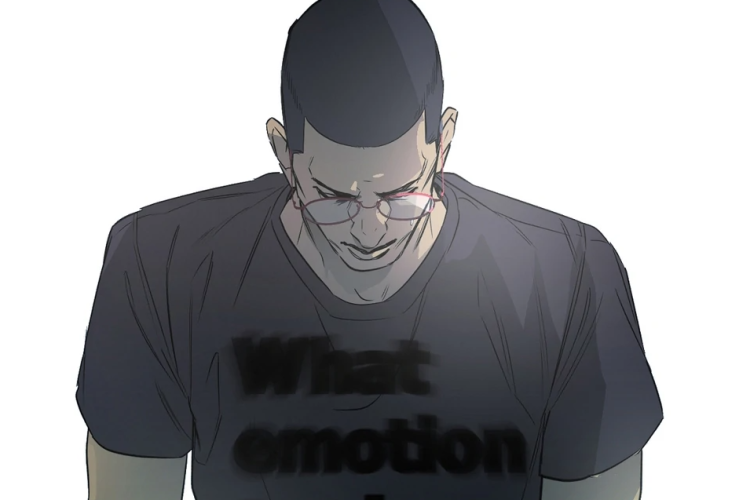 Read BL Manhwa Nerd Project Chapter 51 English Scan, RAW! Sacrifice for Love