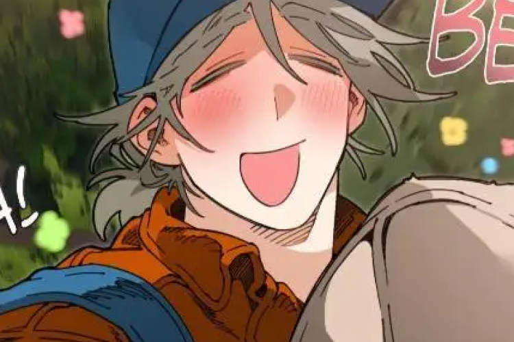 Read Mr. A's Farm Manhwa Chapter 24 English Scan,  Little A and Kendrick Start Dating