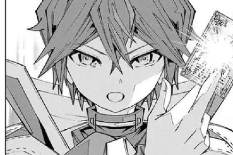 Read Manhwa My Gift LVL 9999 Unlimited Gacha Chapter 195 English Scan, Super Fast Power