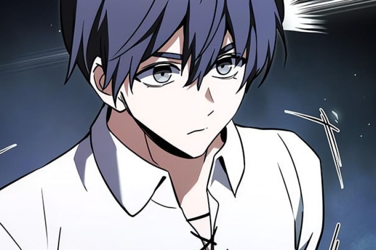 Read Manhwa Terminally-Ill Genius Dark Knight Chapter 116 in English Scan, Advance as a Beloved Person