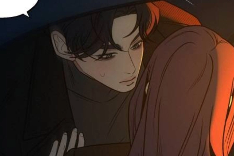 Read Manhwa Operation : True Love Chapter 126 English Sub, A Little Misunderstanding