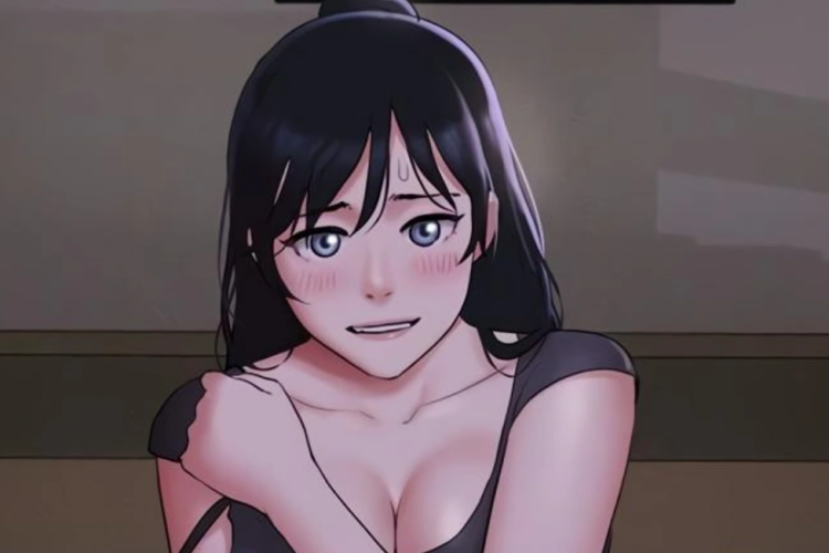 RAW Read Manhwa Soeun Chapter 73 English Scan, Two Sensational Sisters