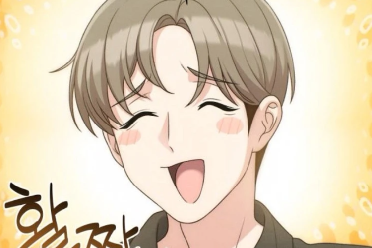 Read Manhwa Job Change Log Chapter 43 English Scan, RAW! An Awkward Encounter