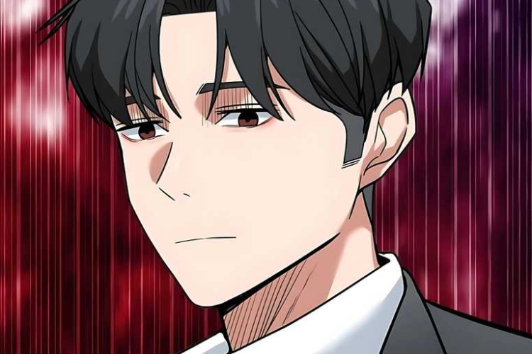 RAW Read Manhwa The Investor Who Sees The Future Chapter 60 English Scan, Jinhu's Mother Loses Her Temper