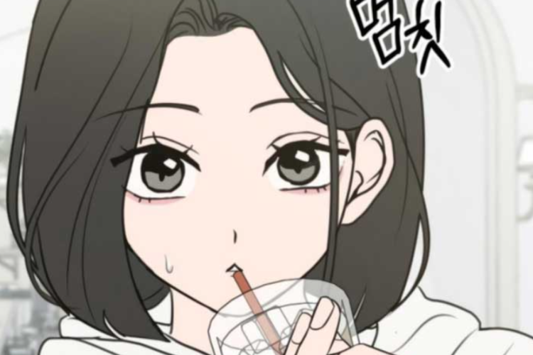 Spoiler RAW! Read Manhwa I Want to be Fooled Chapter 14 English Scan, Feelings That are Difficult to Accept