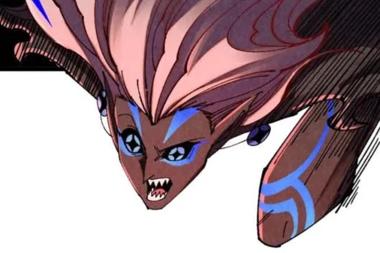 Read Manhua The Ultimate of All Ages Chapter 483 English Scan, RAW! The Talented Young Master Yun