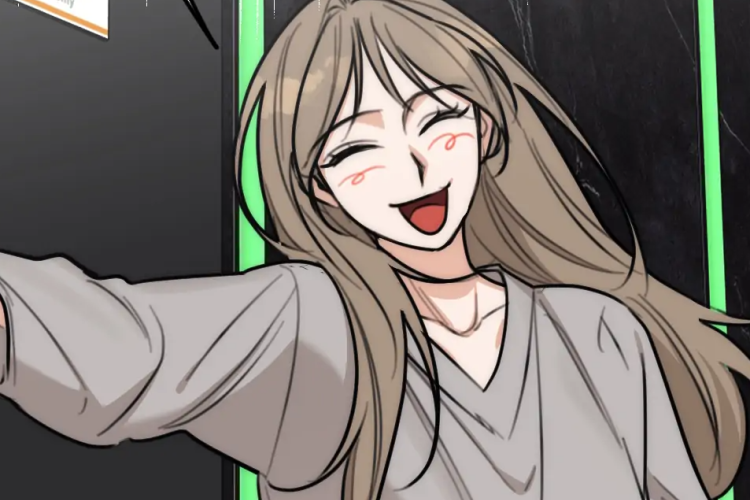 A Pleasant Punishment! Spoiler & Reading Link GL Manhwa Drunken My Boss Chapter 41 English Translation