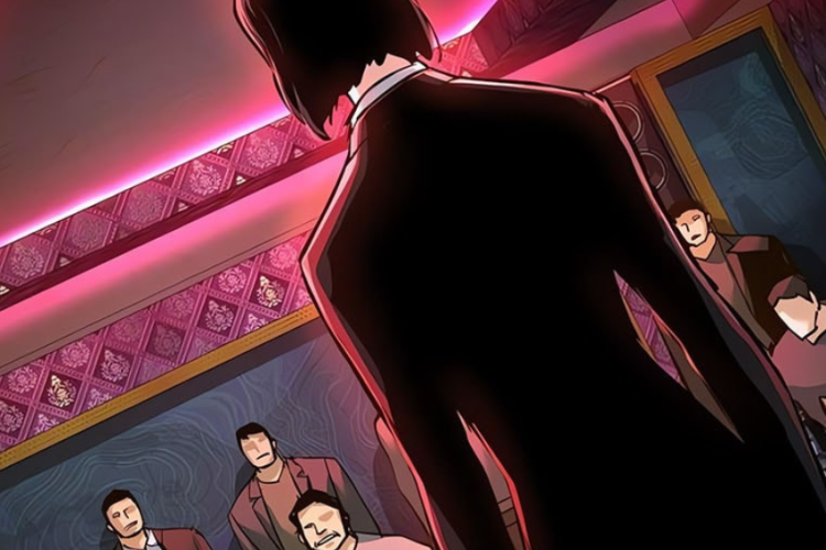 Kuroha Is Really Troublesome! Spoiler and Reading Link Manhwa Mercenary Enrollment (High School Soldier) Chapter 266 English Translation