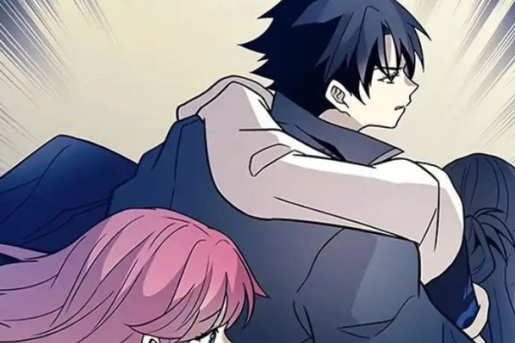 Read Villain to Kill Chapter 219 English Manhwa Scan, A Rash Move