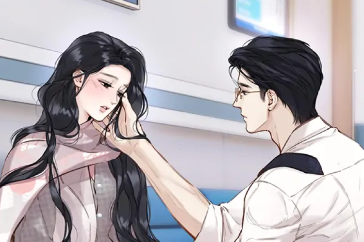 Read Manhua Only for Love (Accidental Love) Chapter 63 English Scan, The Relationship Returns