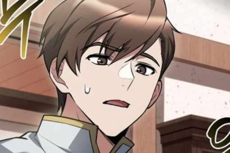 Manhwa The Archmage's Restaurant (The Wizard's Restaurant) Chapter 116 English Translation: Spoiler, Release Date, & Link to Read