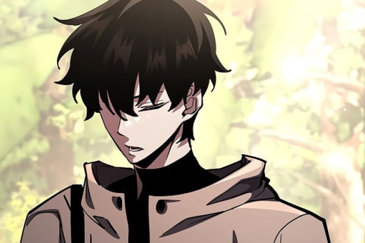 The Sword God From the Destroyed World Manhwa Chapter 38 English Sub, Searching for the Monster's Origin