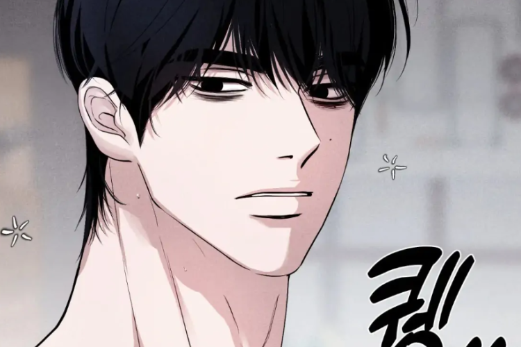 Unsleep Chapter 46 English Translation, Click Here to Read BL Manhwa for Free!