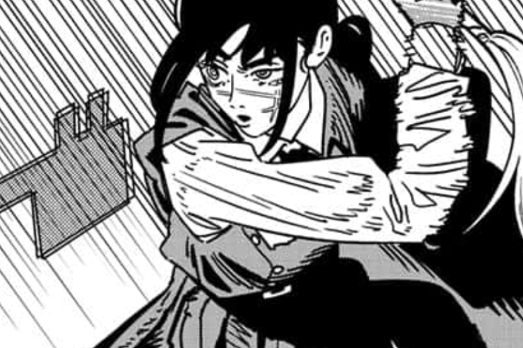Denji Wants to Save Asa! Reading Link Manga Chainsaw Man Chapter 218 English Translation & Release Date