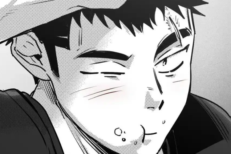 Spoiler RAW! Read BL Manhwa You Are My World Chapter 10 English Scan, Being the Coach's Favorite