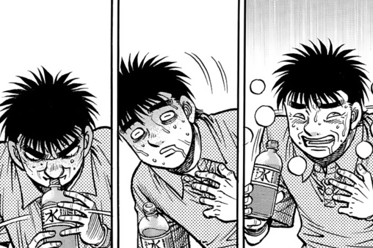 Manga Hajime no Ippo Chapter 1510 English Translation: Spoiler, Release Date, and Link to Read