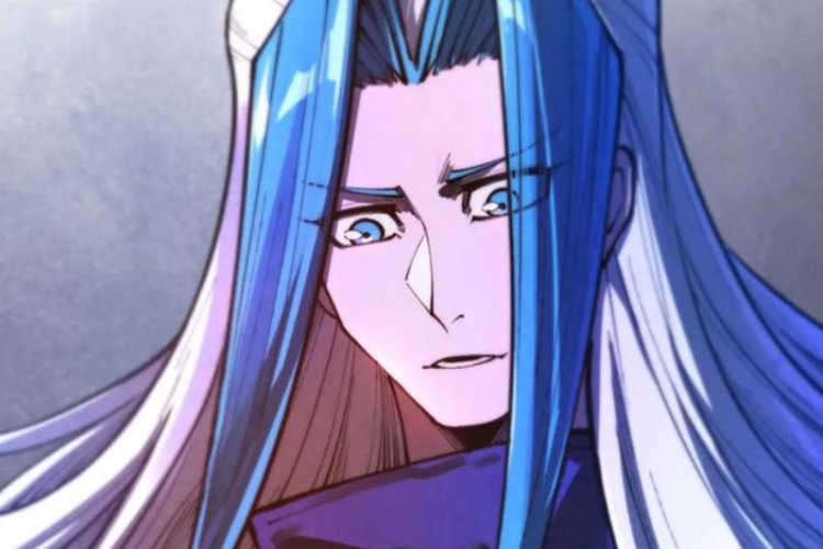 The Ultimate of All Ages Chapter 455 English Translation, Click Here to Read Manhua for Free!