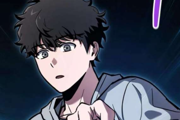 Spoiler RAW! Read Manhwa A Wimp’s Strategy Guide to Conquer the Tower Chapter 8 English Scan, Things That Are Troublesome