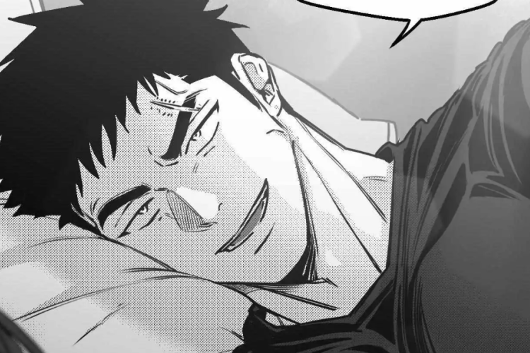 You Are My World Chapter 13 English Translation, Click Here to Read BL Manhwa for Free!