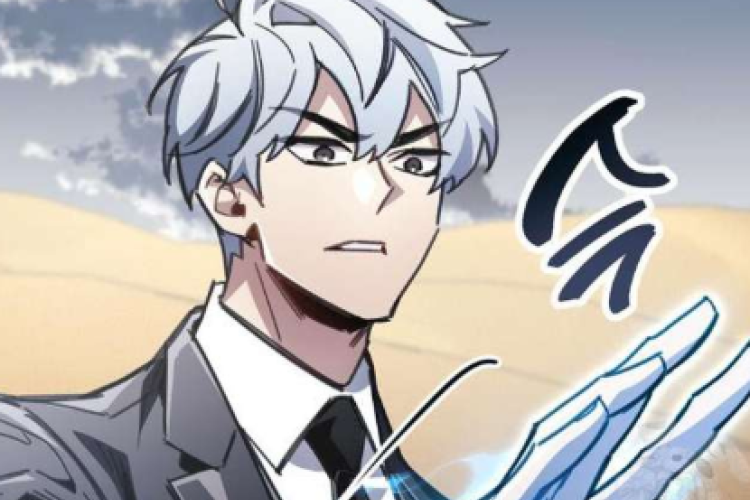 Read The Player Hides His Past Chapter 112 in English Scan, Go to a Mysterious Place