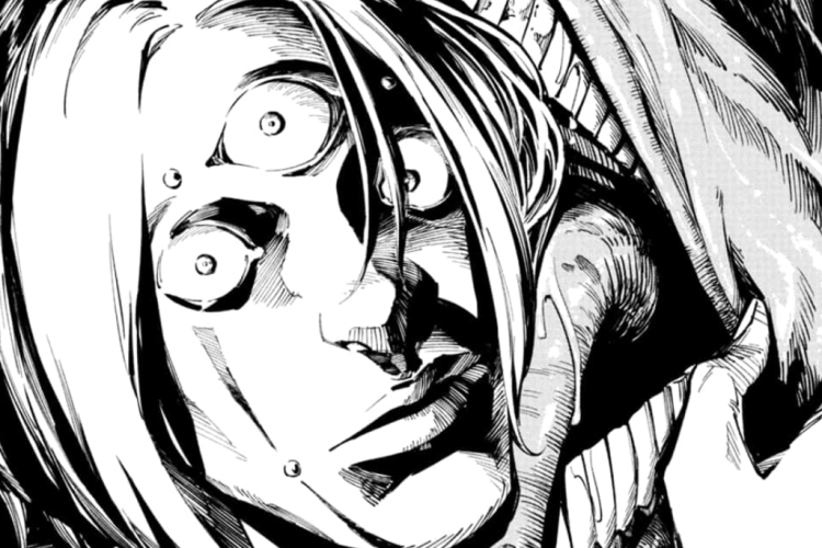 Getting Slandered! Spoiler & Reading Link Manga Jujutsu Kaisen Mojuro (Modulo) Chapter 14 English Translation